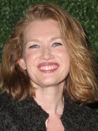 Mireille Enos